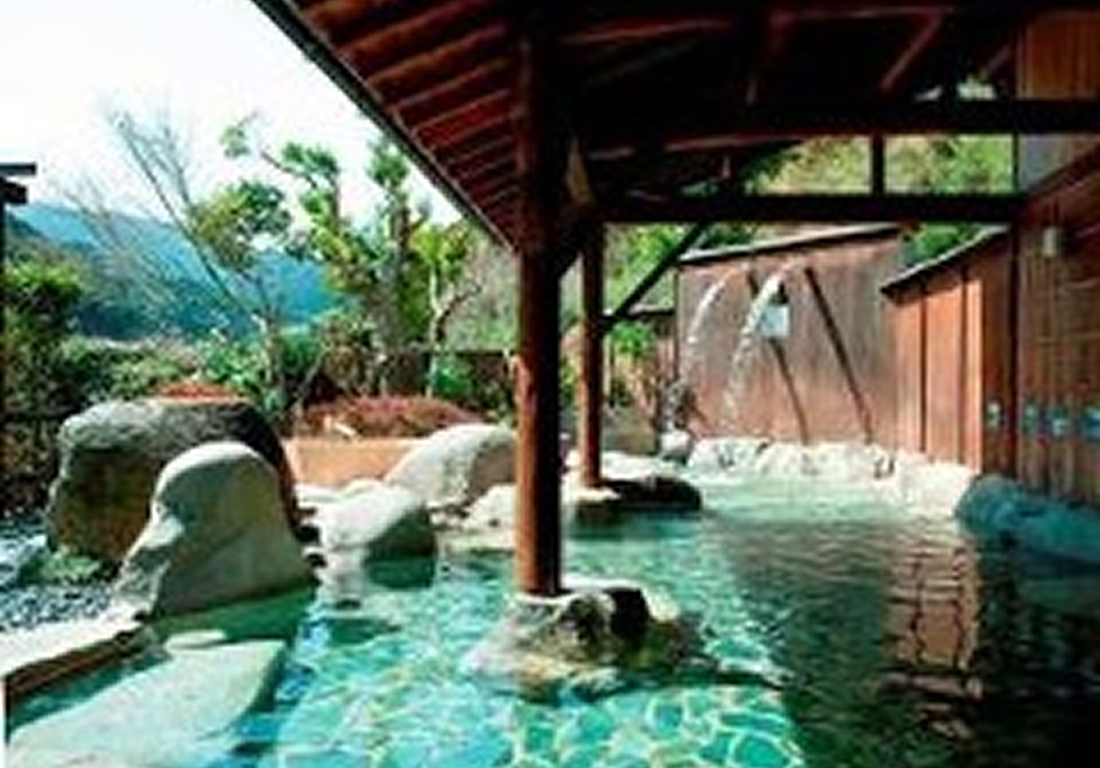 【500円割引】ONCRI 古湯温泉 おんくり